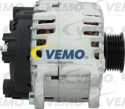 Vemo V10-13-50003 - Laturi inparts.fi