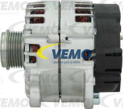 Vemo V10-13-50019 - Laturi inparts.fi