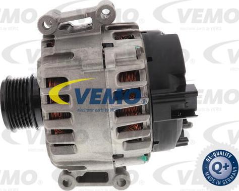 Vemo V10-13-50014 - Laturi inparts.fi