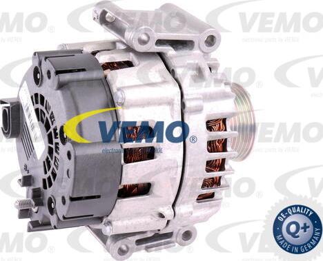 Vemo V10-13-50015 - Laturi inparts.fi