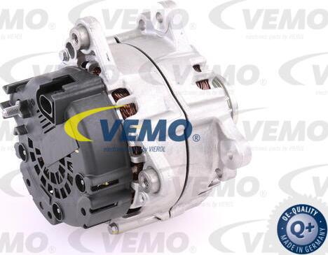 Vemo V10-13-50011 - Laturi inparts.fi