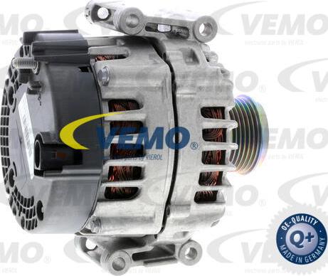 Vemo V10-13-50018 - Laturi inparts.fi