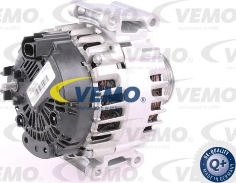 Vemo V10-13-50012 - Laturi inparts.fi