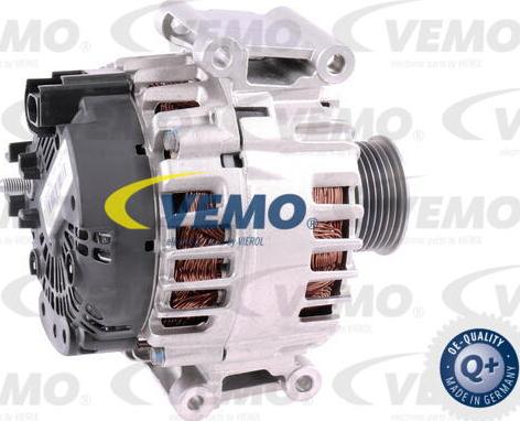 Vemo V10-13-50017 - Laturi inparts.fi