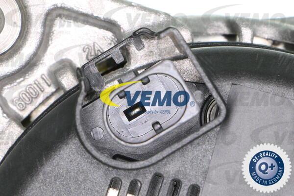 Vemo V10-13-50034 - Laturi inparts.fi