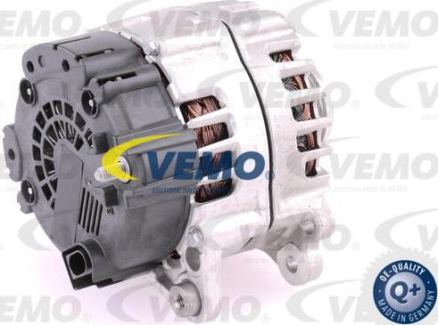 Vemo V10-13-50034 - Laturi inparts.fi