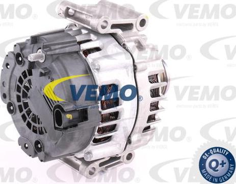 Vemo V10-13-50036 - Laturi inparts.fi