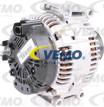 Vemo V10-13-50021 - Laturi inparts.fi