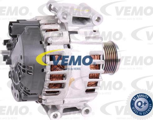 Vemo V10-13-50022 - Laturi inparts.fi