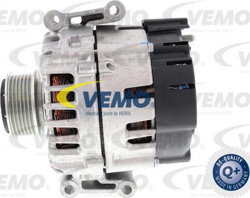 Vemo V10-13-50027 - Laturi inparts.fi