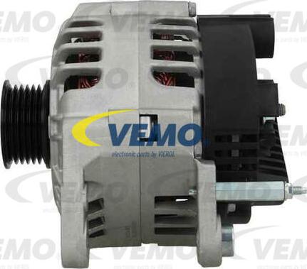 Vemo V10-13-50114 - Laturi inparts.fi