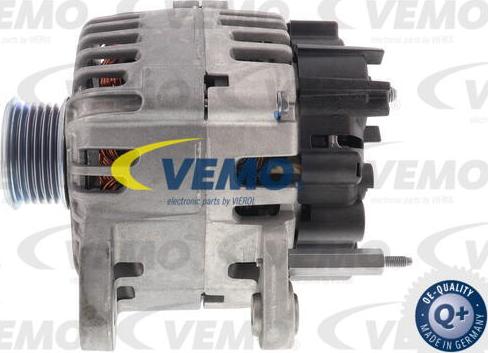 Vemo V10-13-50111 - Laturi inparts.fi