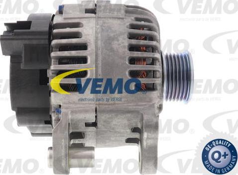 Vemo V10-13-50111 - Laturi inparts.fi