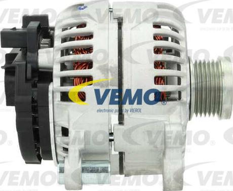 Vemo V10-13-50122 - Laturi inparts.fi