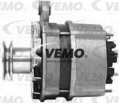 Vemo V10-13-34500 - Laturi inparts.fi