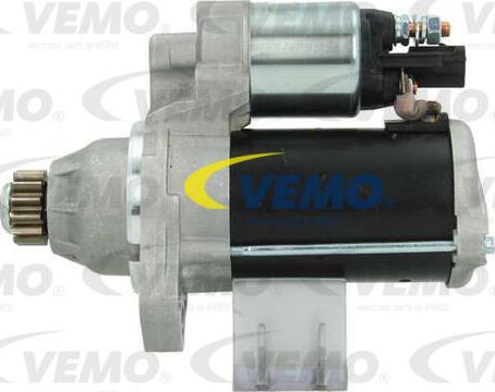 Vemo V10-12-77006 - Käynnistinmoottori inparts.fi