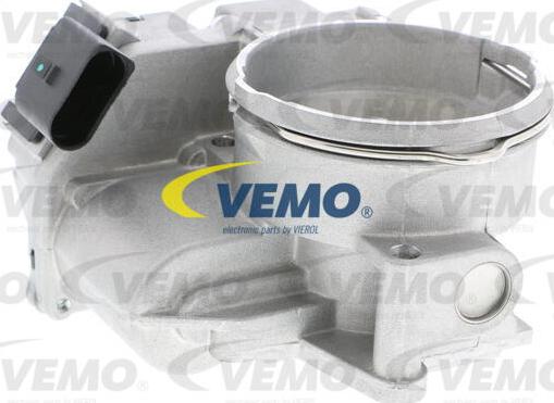 Vemo V10-81-0024 - Kaasuläpän kotelo inparts.fi