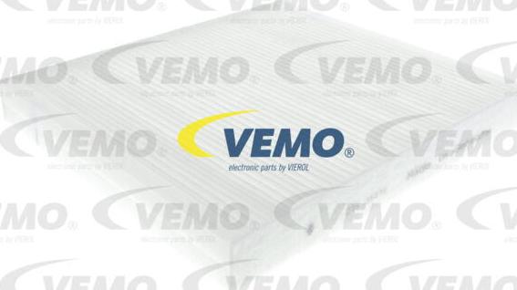 Vemo V10-30-0003 - Suodatin, sisäilma inparts.fi