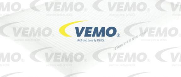 Vemo V10-30-1014 - Suodatin, sisäilma inparts.fi