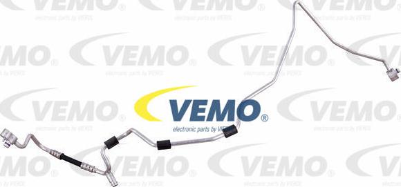 Vemo V10-20-0002 - Korkeapaine / matalapainejohto, ilmastointilaite inparts.fi