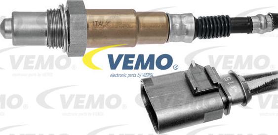Vemo V10-76-0099 - Lambdatunnistin inparts.fi