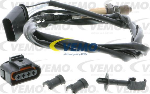 Vemo V10-76-0094 - Lambdatunnistin inparts.fi