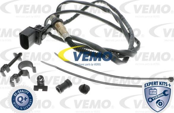 Vemo V10-76-0049 - Lambdatunnistin inparts.fi