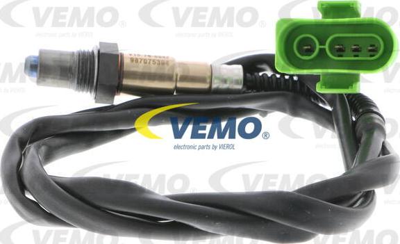 Vemo V10-76-0047 - Lambdatunnistin inparts.fi