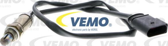 Vemo V10-76-0057 - Lambdatunnistin inparts.fi