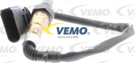 Vemo V10-76-0060 - Lambdatunnistin inparts.fi