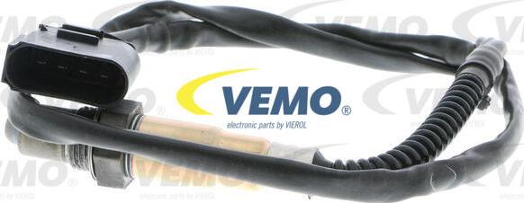 Vemo V10-76-0061 - Lambdatunnistin inparts.fi