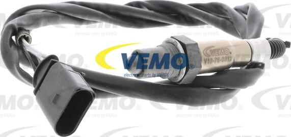 Vemo V10-76-0012 - Lambdatunnistin inparts.fi