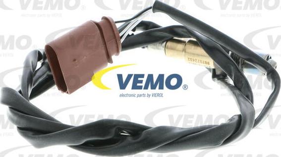Vemo V10-76-0017 - Lambdatunnistin inparts.fi