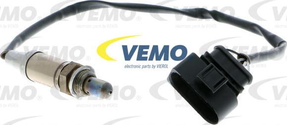 Vemo V10-76-0037 - Lambdatunnistin inparts.fi