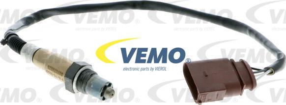 Vemo V10-76-0029 - Lambdatunnistin inparts.fi