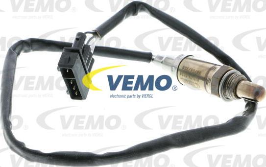 Vemo V10-76-0024 - Lambdatunnistin inparts.fi