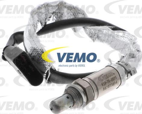 Vemo V10-76-0075 - Lambdatunnistin inparts.fi