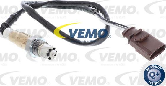 Vemo V10-76-0154 - Lambdatunnistin inparts.fi