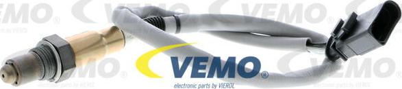 Vemo V10-76-0126 - Lambdatunnistin inparts.fi
