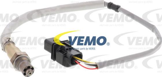 Vemo V10-76-0120 - Lambdatunnistin inparts.fi