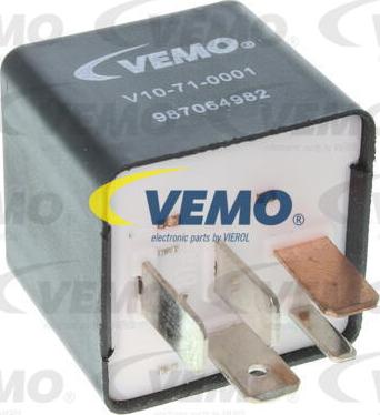 Vemo V10-71-0001 - Monitoimintorele inparts.fi