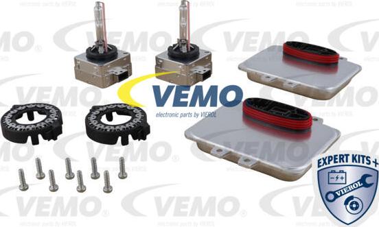 Vemo V10-73-0495-KIT2 - Ohjainlaite, valo inparts.fi