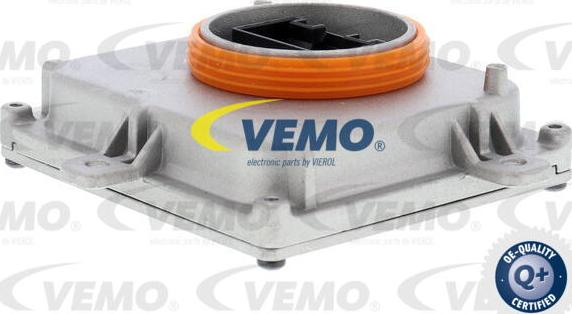 Vemo V10-73-0454 - Ohjainlaite, valo inparts.fi