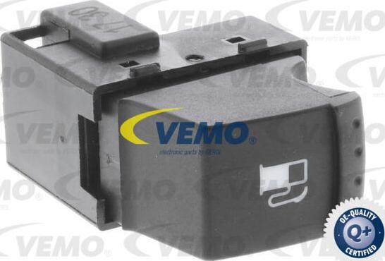 Vemo V10-73-0451 - Avaaja, tankin korkin lukitus inparts.fi