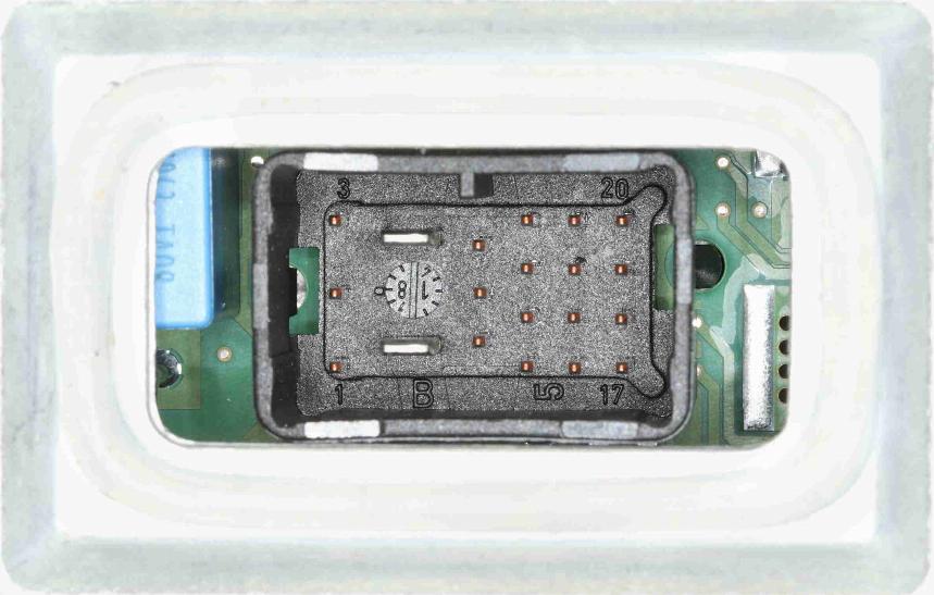 Vemo V10-73-0403 - Ohjainlaite, valo inparts.fi