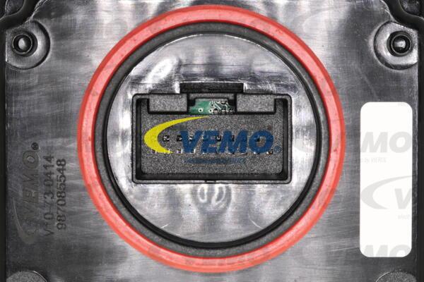 Vemo V10-73-0414 - Ohjainlaite, valo inparts.fi