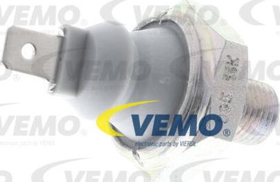Vemo V10-73-0006 - Tunnistin, öljynpaine inparts.fi