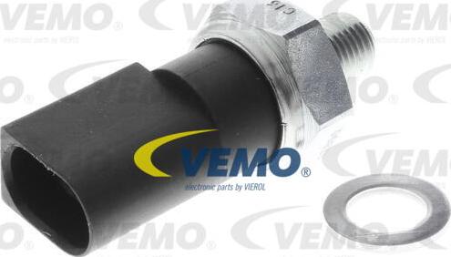 Vemo V10-73-0086 - Tunnistin, öljynpaine inparts.fi