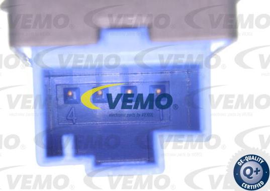 Vemo V10-73-0024 - Kytkin, ovenlukitus inparts.fi