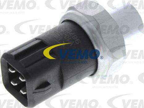 Vemo V10-73-0140 - Painekytkin, ilmastointilaite inparts.fi